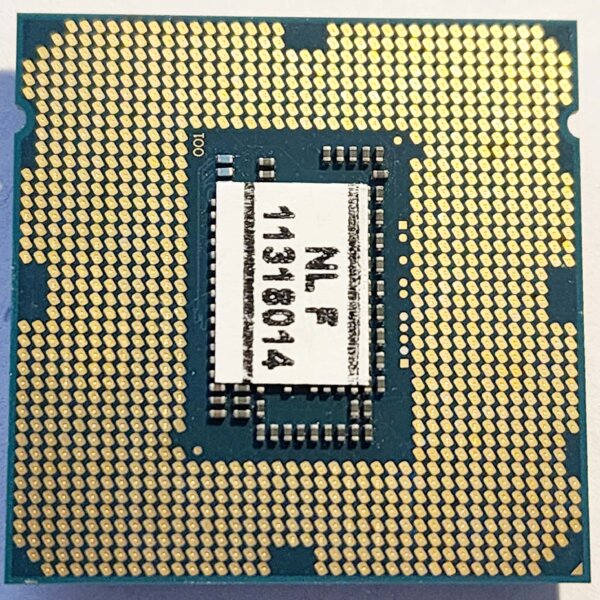 Процессор Intel Pentium G2010 OEM
